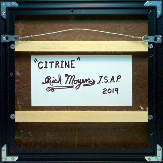 CITRINE