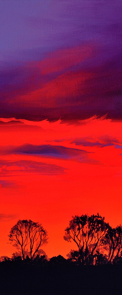 Nature's Glory by Theresa Shaw