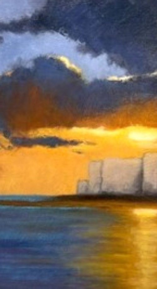 Botany Bay by Gary Obee