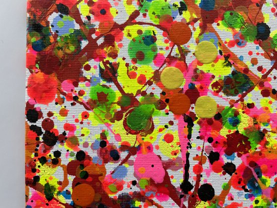 P002 Little style Pollock