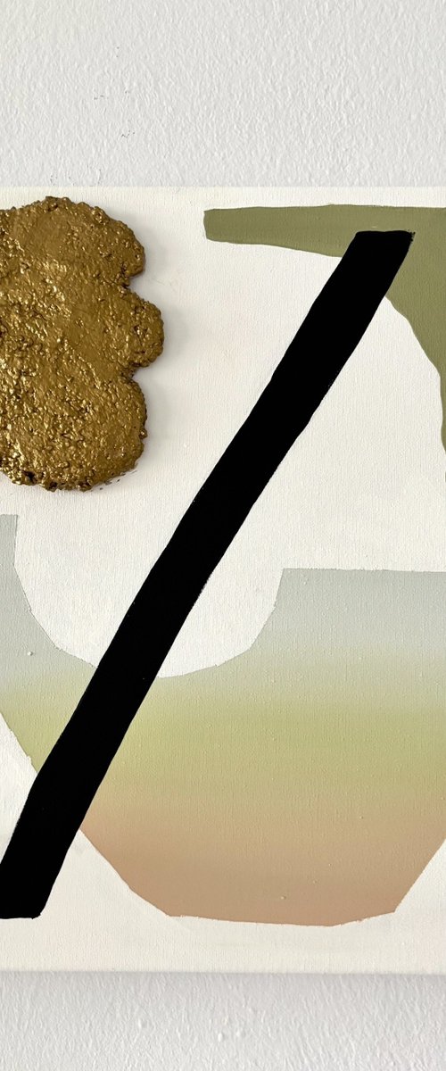 The Passage II by Melissa Aristizábal