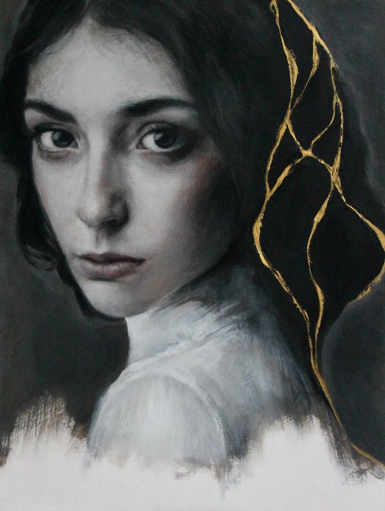 My Kintsugi III