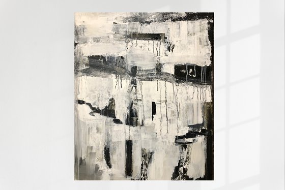 Master of my unspoken words