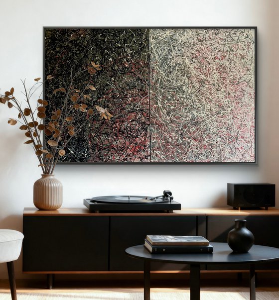 Yin and Yang, now you see