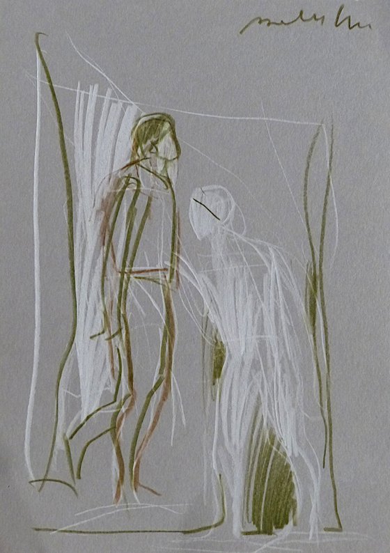 Gestural Research 26