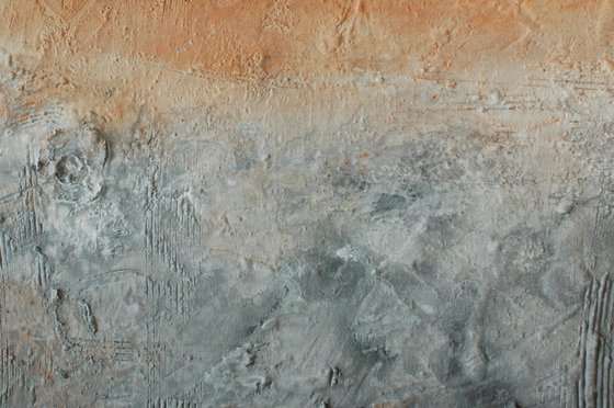 "Arbitrary Line In Space"