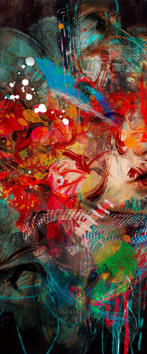 you can't hide from the truth by Yossi Kotler