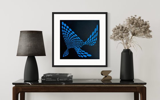 Blue Gossamer