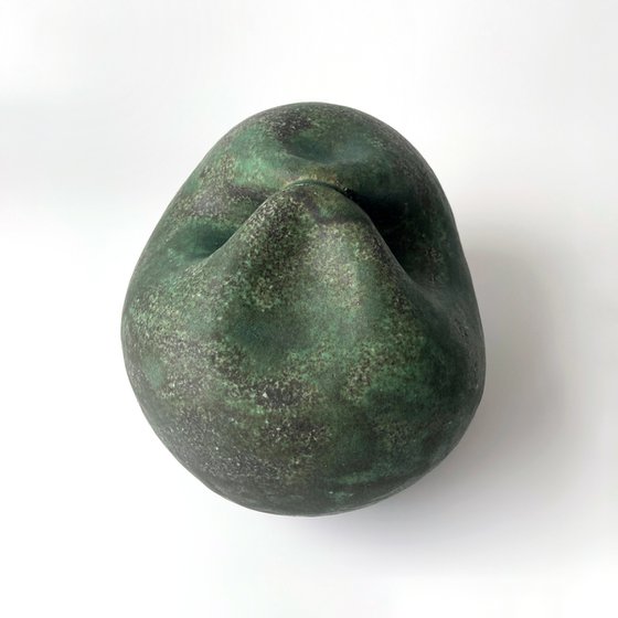 Green one