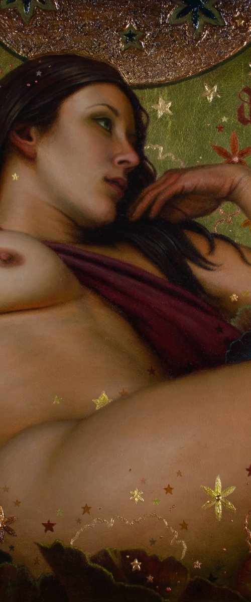 "Aestas" (Summer) by Chris Sedgwick