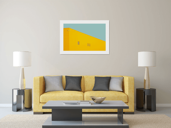 Wallscape 279 (extra size)