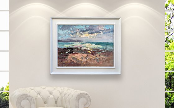 Sunset Beach