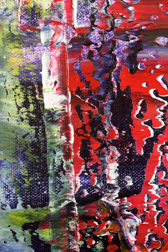 A matter of nature 4