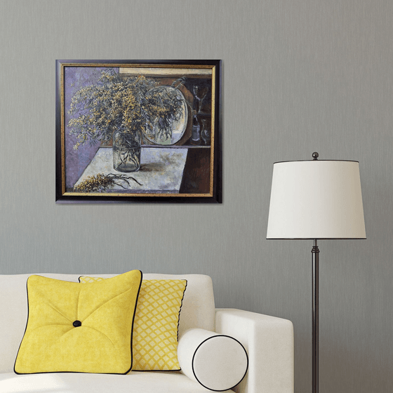 First Sign of Spring