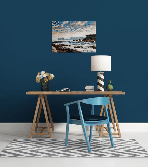 Coastal Light
