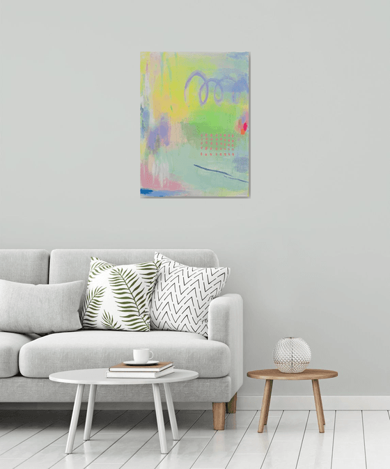 Colour harmony