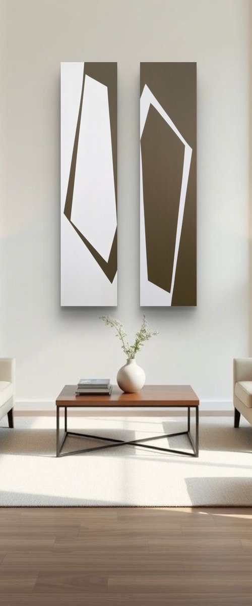 Break 15 by Veronika Obushikhina