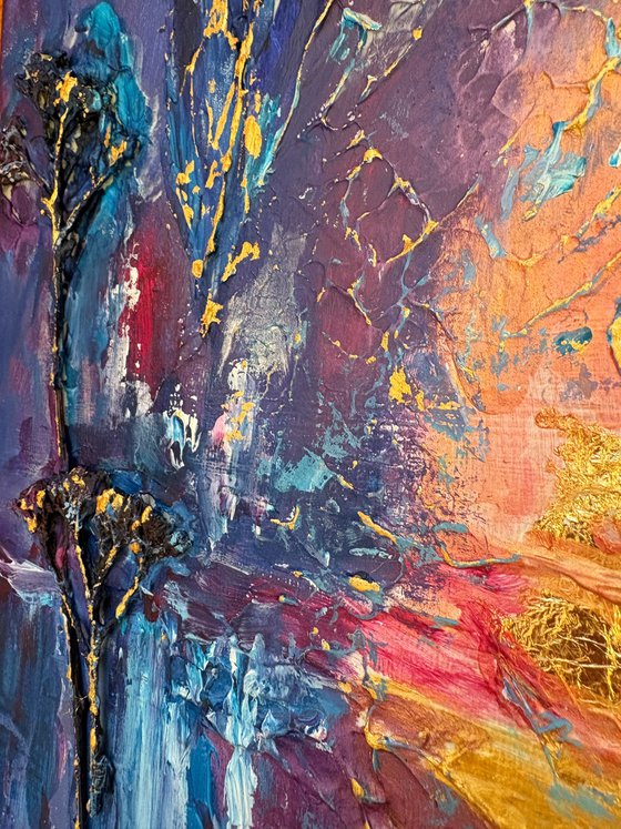 Alchemy of the Ancestress