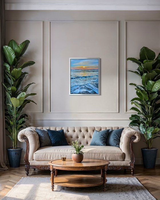 Where Everything Begins