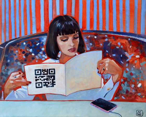 Pulp Fiction