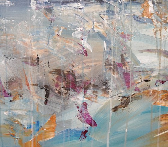 Sailing Far Away D 2