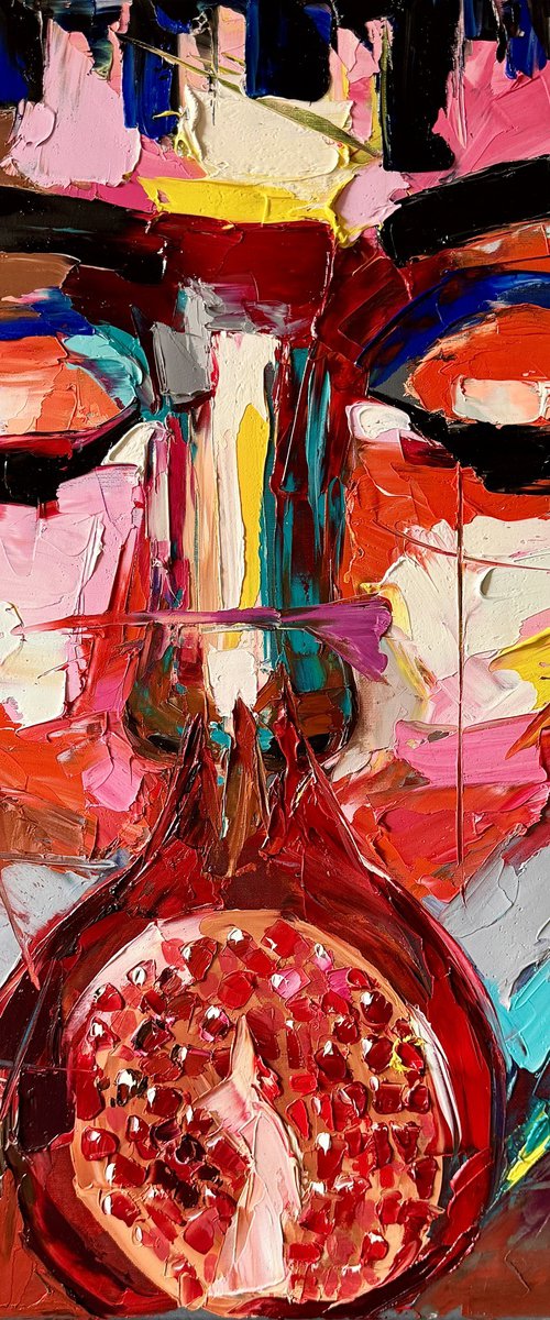 Lulu by Lina Redford