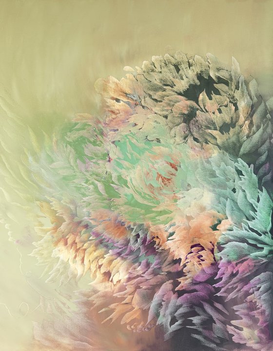 Garden Breath