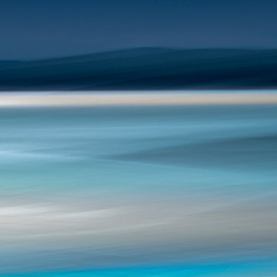 Tidal Blues