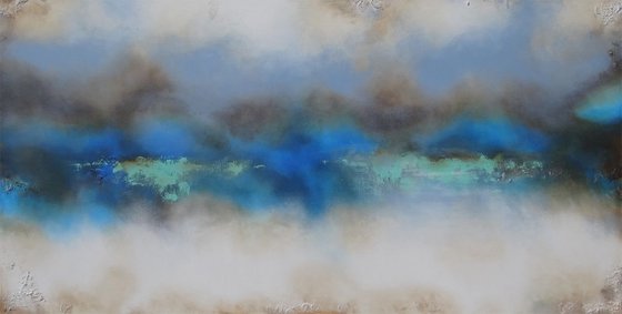 storm shapes (140 x 70 cm)