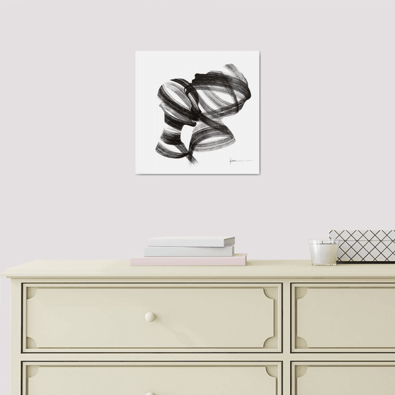 Breathing in Silence