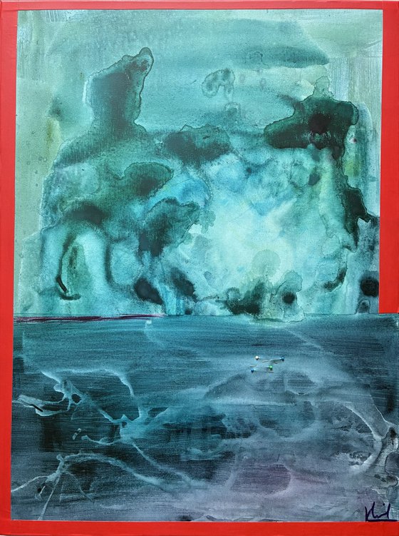 Shipwreck (Naufrage)