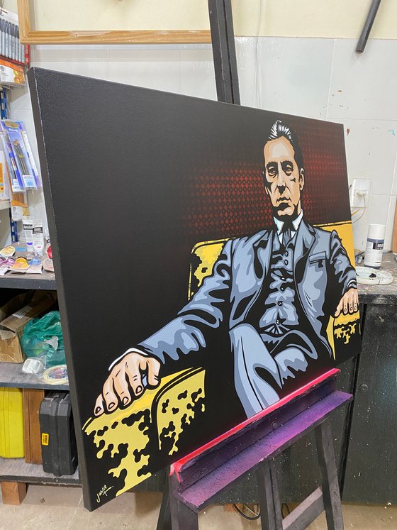 Don Michael Corleone