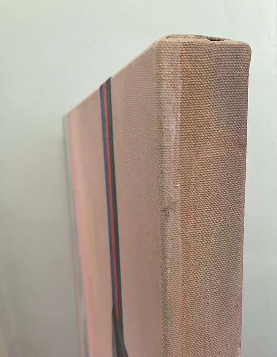 Selvage One