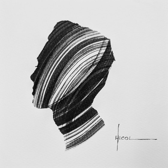 The Shape of Quiet