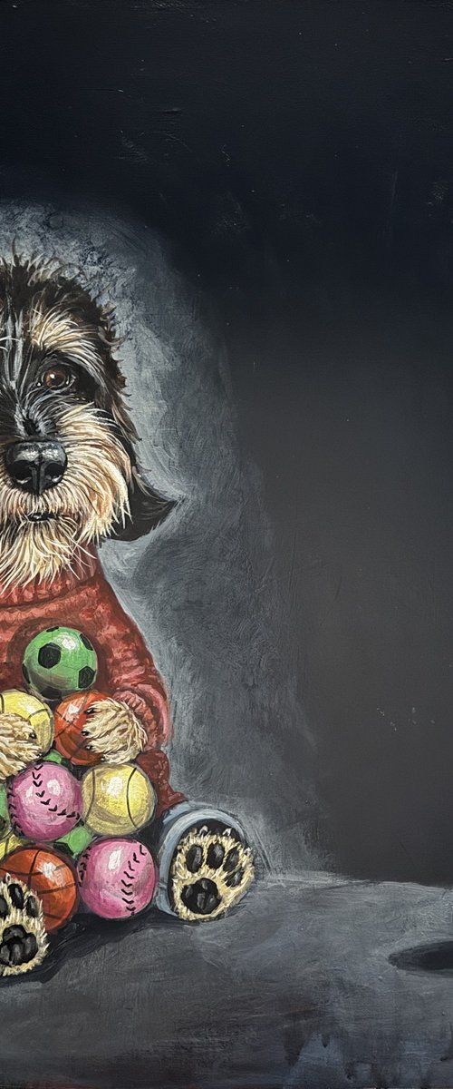 Want What You Have by Victoria Coleman