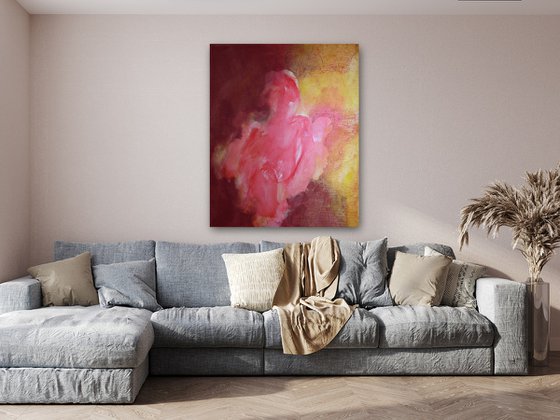 Selfportrait as a Rose