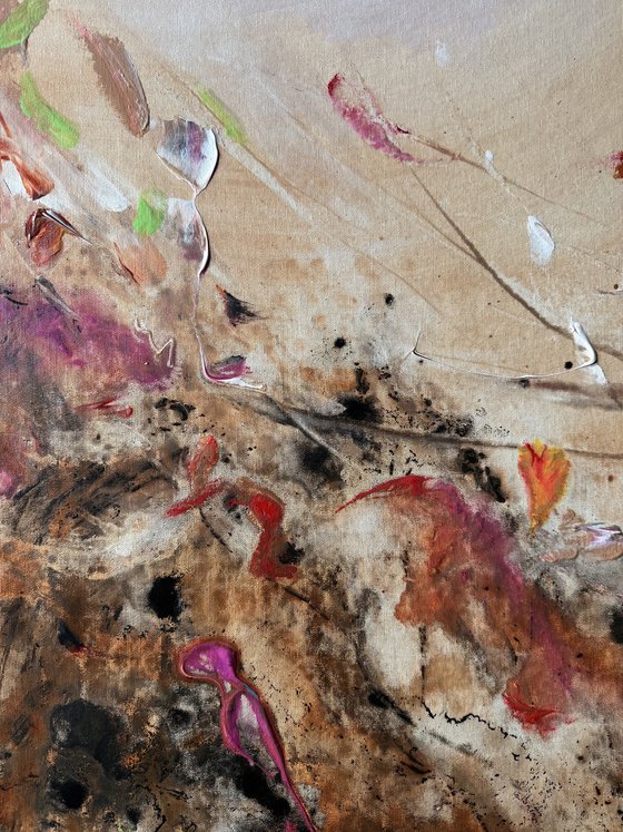 Autumn Whispers No.2