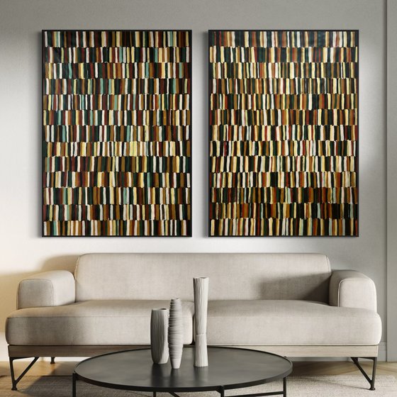 Order Without Perfection