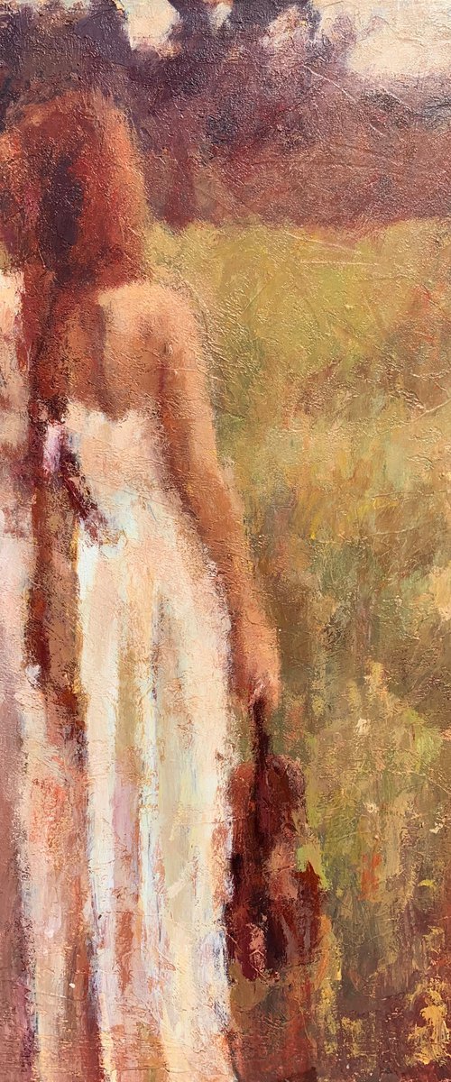 Her Solo by Nava Lundy