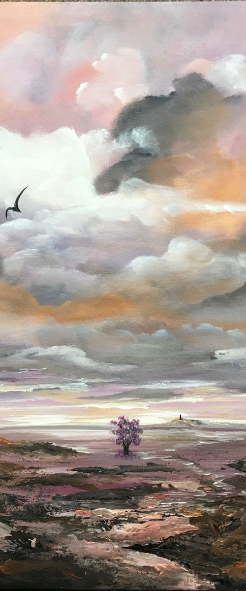 My spiritual journey by Marja Brown
