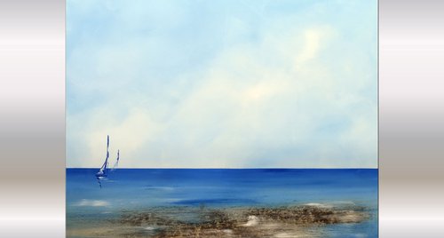 Artwork by Edelgard Schroer