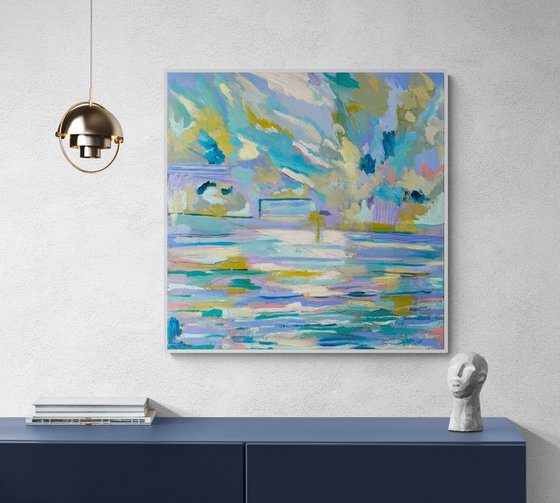 Reflections Of A Dream