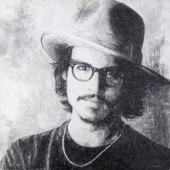 Mr J Depp