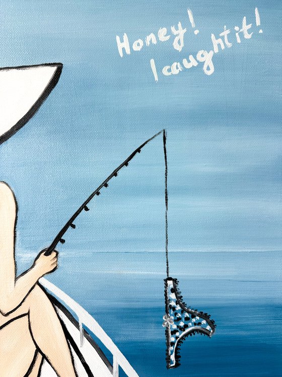 Diptych: La Dolce Escape