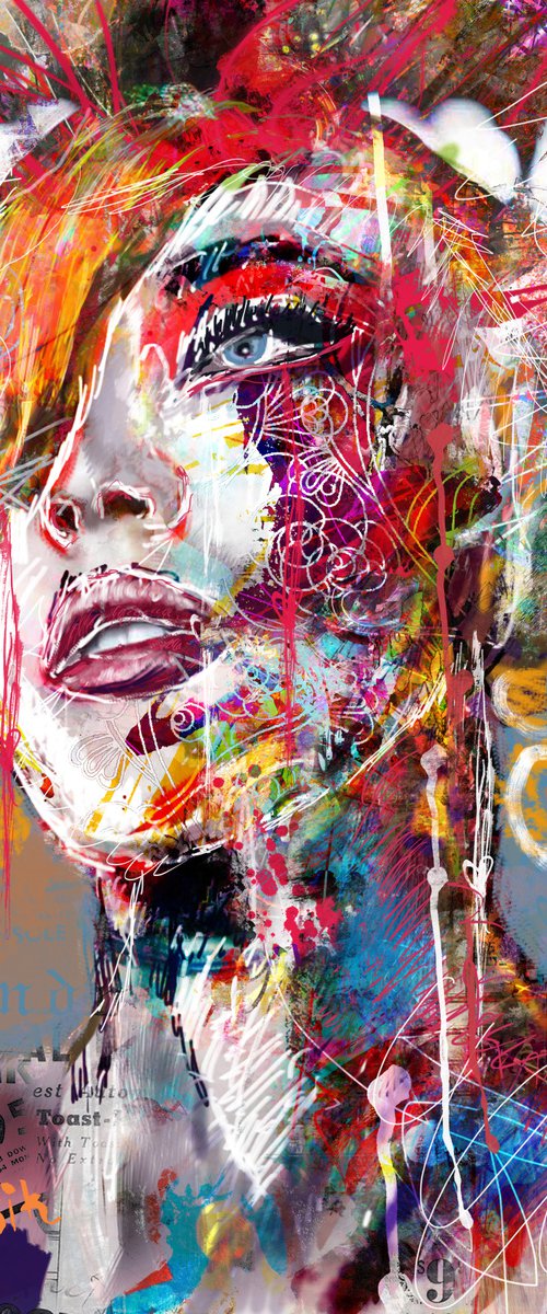 the day dreamer by Yossi Kotler