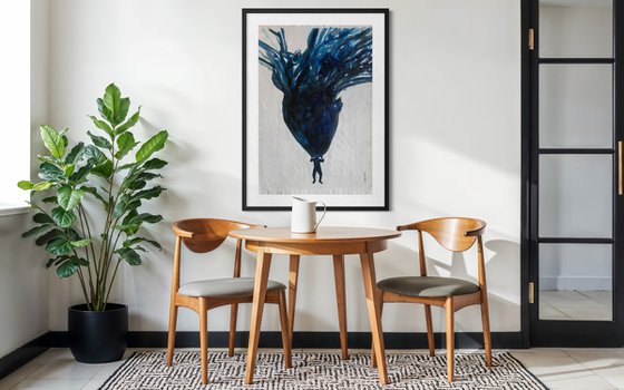 Atlas's LOVE / series: Heart of the Heart #1