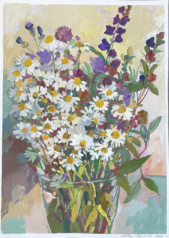 Camomile