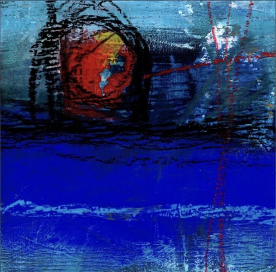 Mystic Passages 01