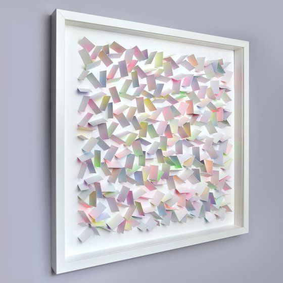 White Opal - 02