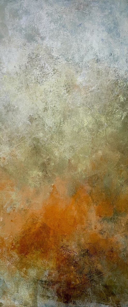 Earth & Soul by Miri Baruch